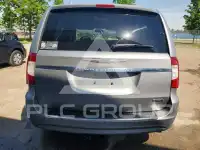 2015 Chrysler Pacifica photo