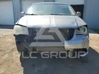 2015 Chrysler Pacifica photo