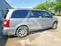 2015 Chrysler Pacifica photo