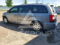 2015 Chrysler Pacifica photo