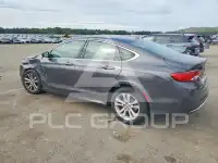 2015 Chrysler 200 фото