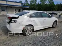 2015 Chrysler 200 фото