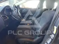 2015 Chrysler 200 photo