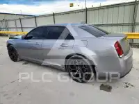2015 Chrysler 300 фото