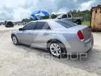 2015 Chrysler 300 photo