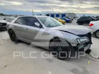 2015 Chrysler 300 фото
