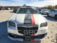 2015 Chrysler 300 фото