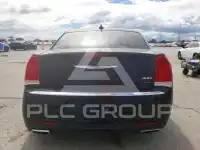 2015 Chrysler 300 photo