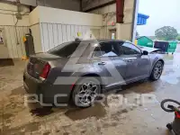 2015 Chrysler 300 фото