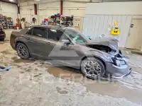 2015 Chrysler 300 фото