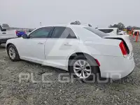 2015 Chrysler 300 фото