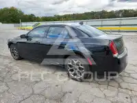 2015 Chrysler 300 фото
