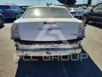 2015 Chrysler 300 фото