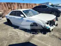 2015 Chrysler 300 фото