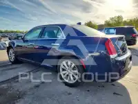2015 Chrysler 300 фото