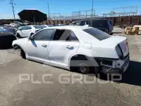 2015 Chrysler 300 фото