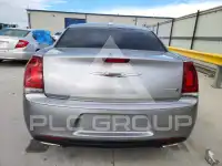 2015 Chrysler 300 фото