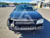 2015 Chrysler 300 фото