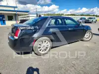 2015 Chrysler 300 фото