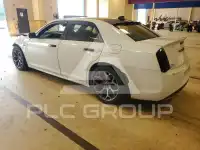 2015 Chrysler 300 фото