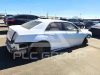 2015 Chrysler 300 фото