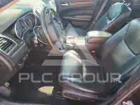 2015 Chrysler 300 фото
