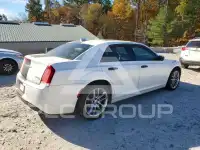 2015 Chrysler 300 фото