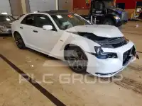2015 Chrysler 300 фото