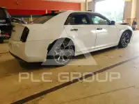 2015 Chrysler 300 фото