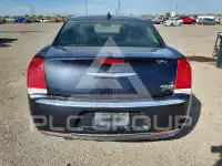 2015 Chrysler 300 photo