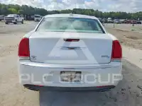 2015 Chrysler 300 фото