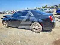 2015 Chrysler 300 фото