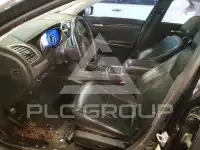 2015 Chrysler 300 фото