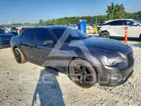 2015 Chrysler 300 фото