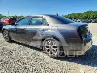 2015 Chrysler 300 photo