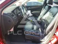2015 Chrysler 300 фото