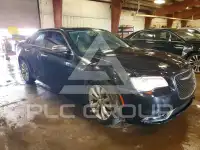 2015 Chrysler 300 фото