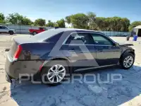 2015 Chrysler 300 фото
