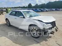 2015 Chrysler 300 фото