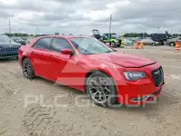 2015 Chrysler 300 фото