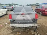 2015 Chrysler 300 фото