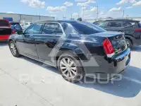 2015 Chrysler 300 фото