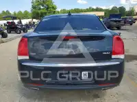 2015 Chrysler 300 фото