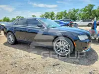 2015 Chrysler 300 фото