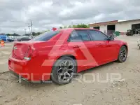 2015 Chrysler 300 фото