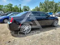 2015 Chrysler 300 фото