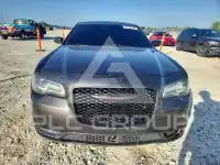 2015 Chrysler 300 фото