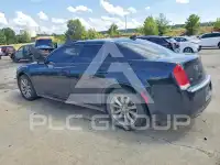 2015 Chrysler 300 фото
