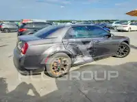 2015 Chrysler 300 photo