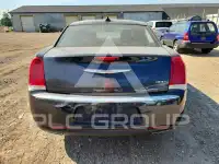 2015 Chrysler 300 фото
